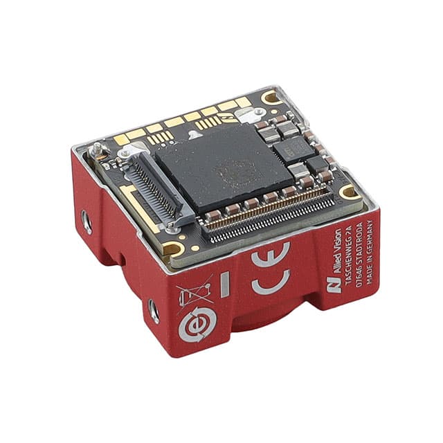 15926 Allied Vision, Inc.  Optical Sensors - Camera Modules